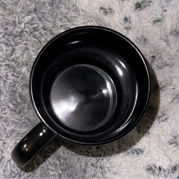 Nike SB Black Coffee Mug - Picture 5 of 5